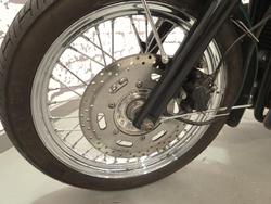 2010 Triumph Bonneville T100 (865cc) Bonneville