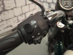 2010 Triumph Bonneville T100 (865cc) Bonneville