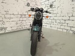 2010 Triumph Bonneville T100 (865cc) Bonneville