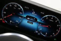 2022 Mercedes-Benz A-Class A180