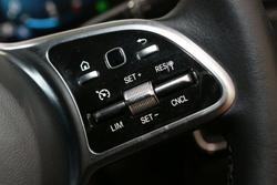 2022 Mercedes-Benz A-Class A180