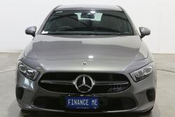 2022 Mercedes-Benz A-Class A180