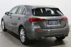 2022 Mercedes-Benz A-Class A180