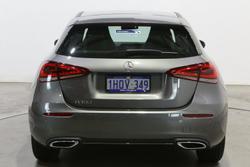 2022 Mercedes-Benz A-Class A180