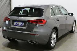 2022 Mercedes-Benz A-Class A180