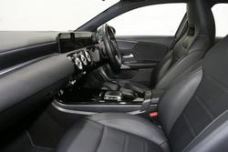 2022 Mercedes-Benz A-Class A180