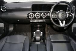 2022 Mercedes-Benz A-Class A180