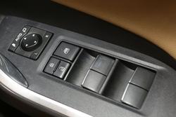 2021 Toyota RAV4 Cruiser