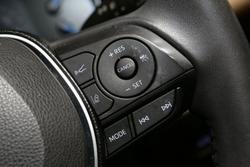 2021 Toyota RAV4 Cruiser