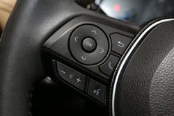 2021 Toyota RAV4 Cruiser