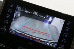 2021 Toyota RAV4 Cruiser