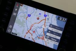 2021 Toyota RAV4 Cruiser