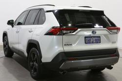 2021 Toyota RAV4 Cruiser