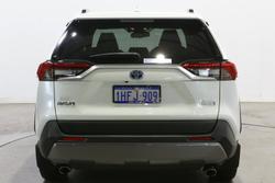 2021 Toyota RAV4 Cruiser