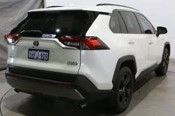 2021 Toyota RAV4 Cruiser