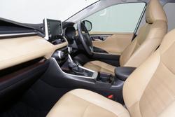 2021 Toyota RAV4 Cruiser