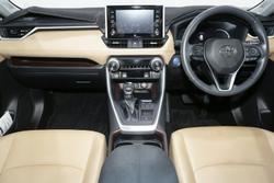 2021 Toyota RAV4 Cruiser