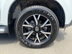 2020 Isuzu MU-X LS-U