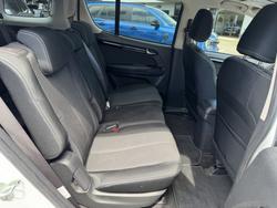 2020 Isuzu MU-X LS-U