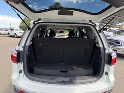 2020 Isuzu MU-X LS-U