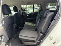 2020 Isuzu MU-X LS-U