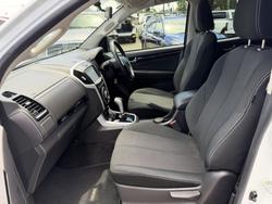 2020 Isuzu MU-X LS-U