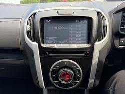 2020 Isuzu MU-X LS-U