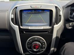 2020 Isuzu MU-X LS-U