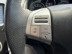 2020 Isuzu MU-X LS-U