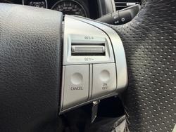 2020 Isuzu MU-X LS-U