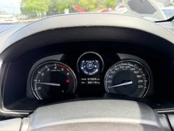 2020 Isuzu MU-X LS-U