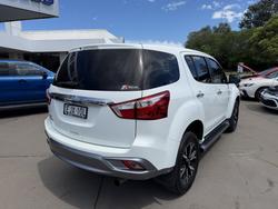 2020 Isuzu MU-X LS-U