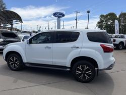 2020 Isuzu MU-X LS-U