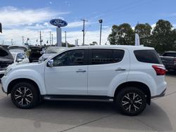 2020 Isuzu MU-X LS-U