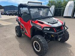 2019 Polaris GENERAL PREMIUM