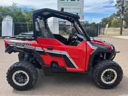 2019 Polaris GENERAL PREMIUM