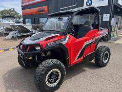2019 Polaris GENERAL PREMIUM