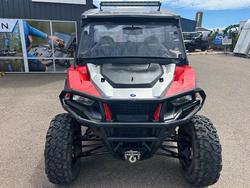 2019 Polaris GENERAL PREMIUM