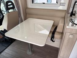 2018 Winnebago Iluka