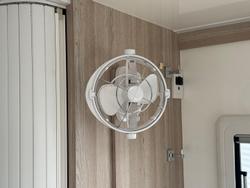 2018 Winnebago Iluka
