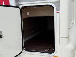 2018 Winnebago Iluka