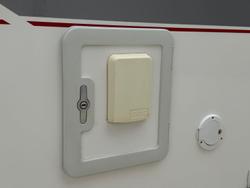 2018 Winnebago Iluka Iveco 4 Berth