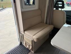 2018 Winnebago Iluka Iveco 4 Berth
