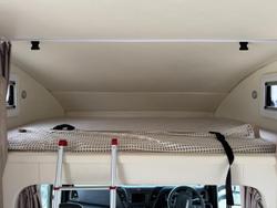 2018 Winnebago Iluka Iveco 4 Berth