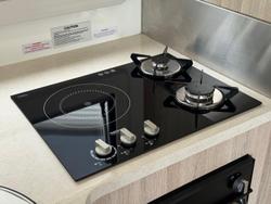 2018 Winnebago Iluka Iveco 4 Berth