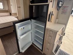 2018 Winnebago Iluka Iveco 4 Berth