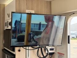 2018 Winnebago Iluka Iveco 4 Berth