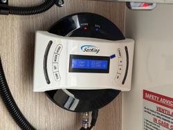 2018 Winnebago Iluka Iveco 4 Berth