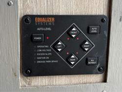 2018 Winnebago Iluka Iveco 4 Berth