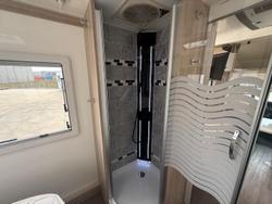 2018 Winnebago Iluka Iveco 4 Berth